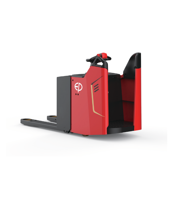 KPL201(H) Transpaleta eléctrica 2.0T